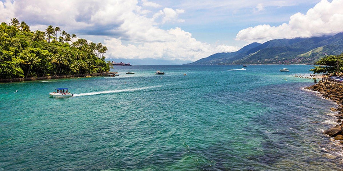 ILHABELA - 10/01/2027