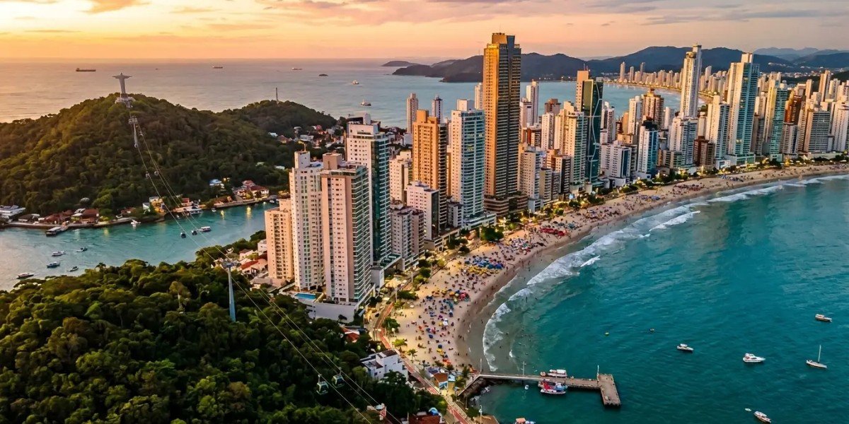 BALNEÁRIO CAMBORIU 17 À 19 SETEMBRO 2027