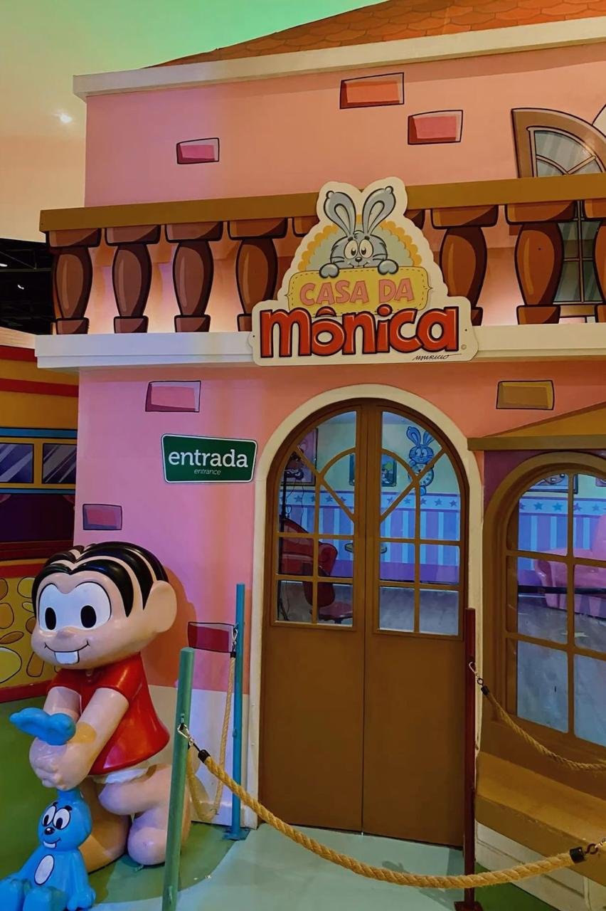 Foto da viagem
