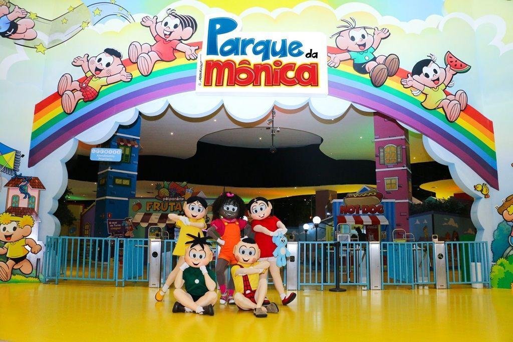 Foto da viagem