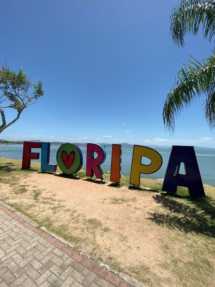 Foto da viagem