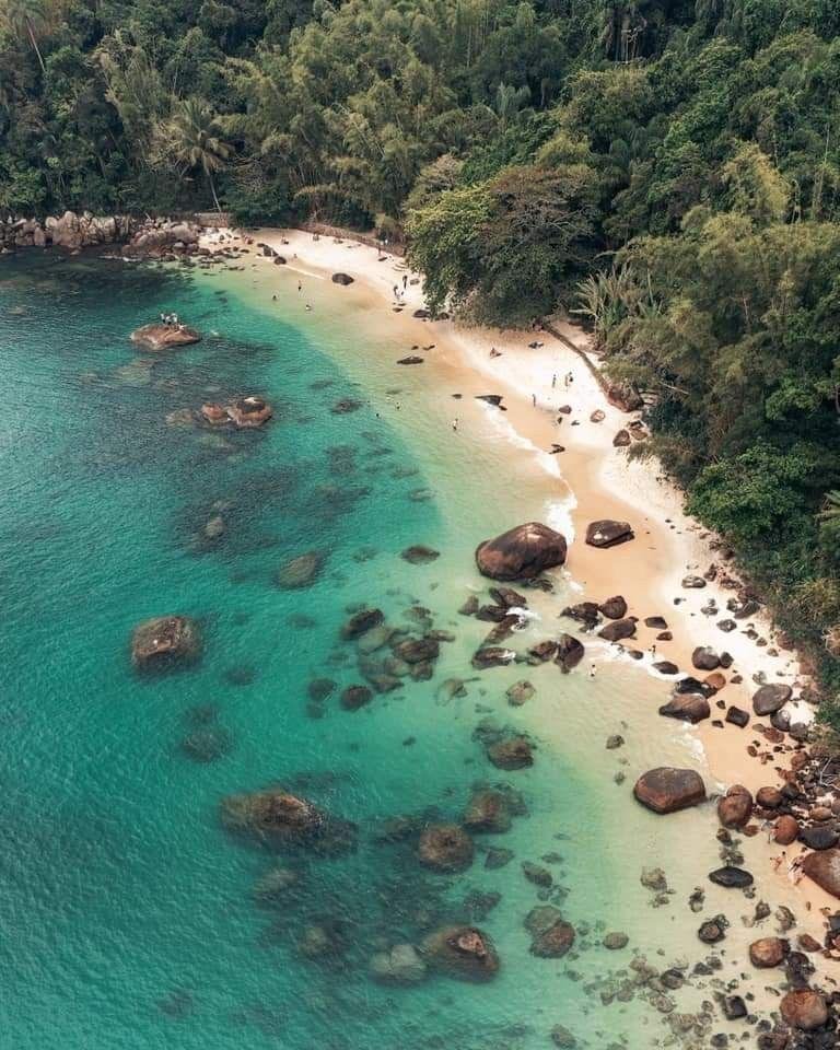 Foto da viagem
