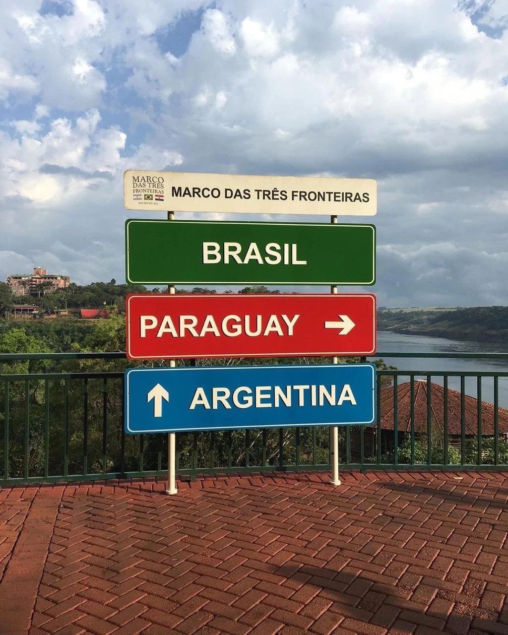 Foto da viagem