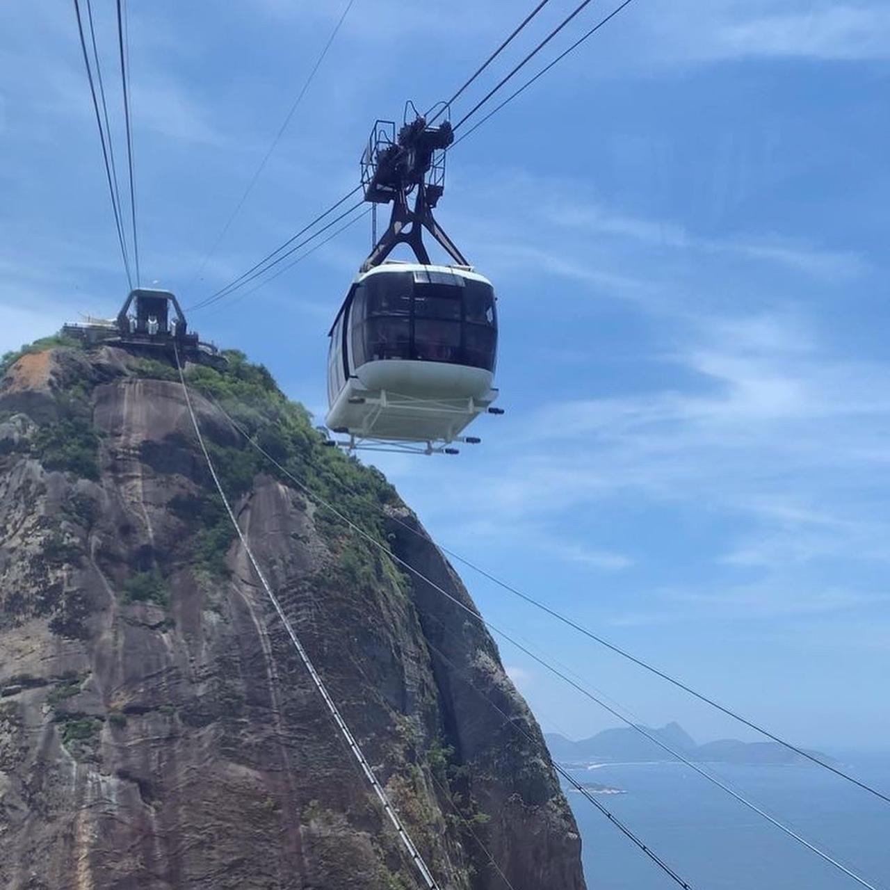 Foto da viagem