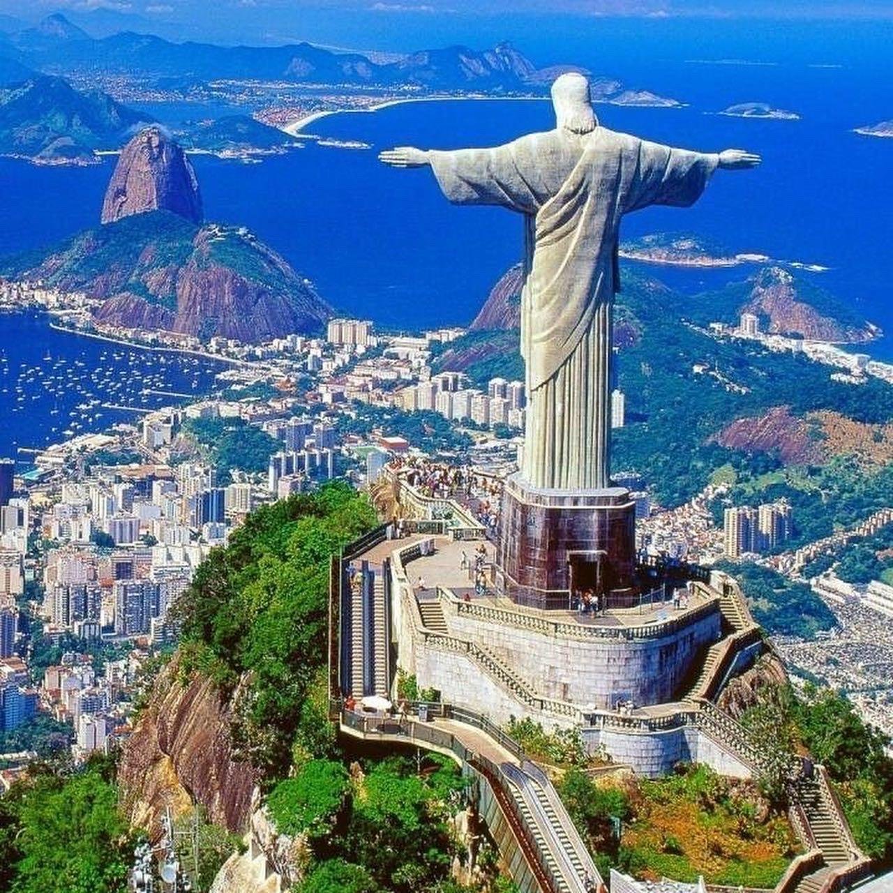 Foto da viagem