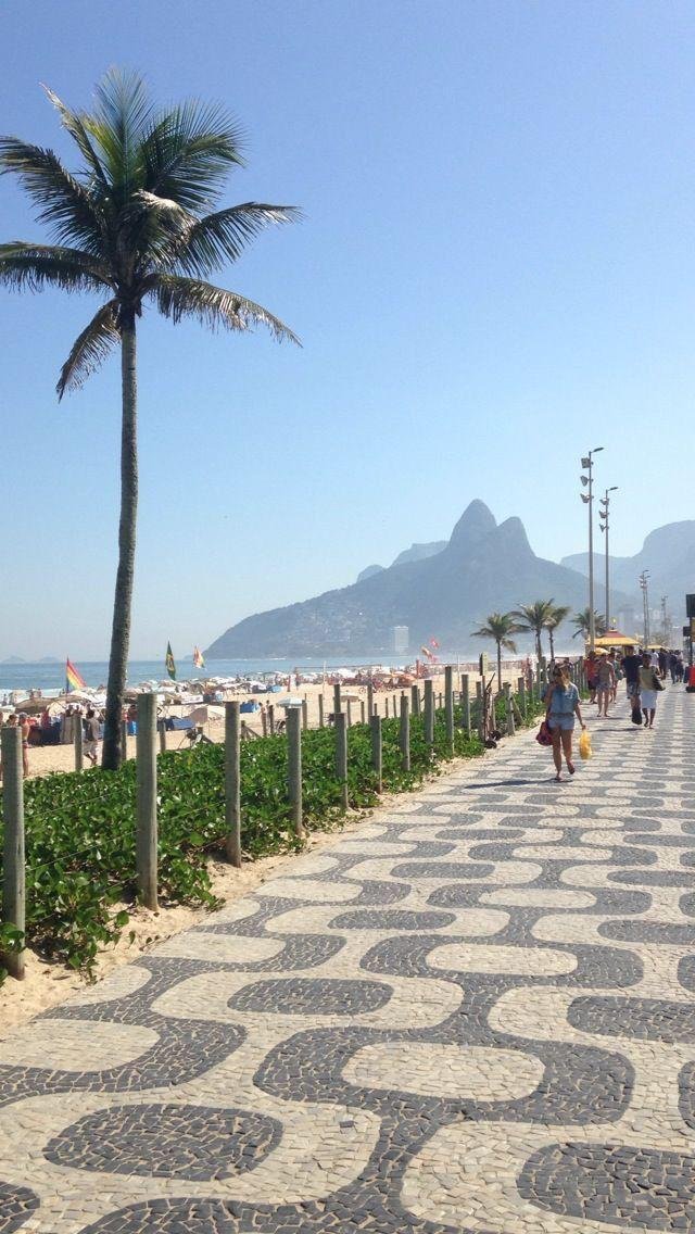 Foto da viagem