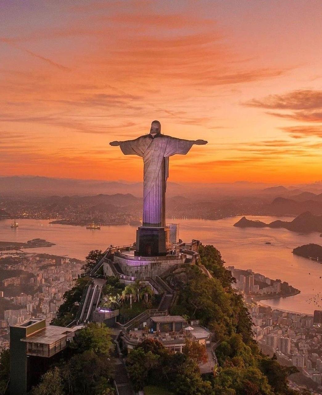Foto da viagem