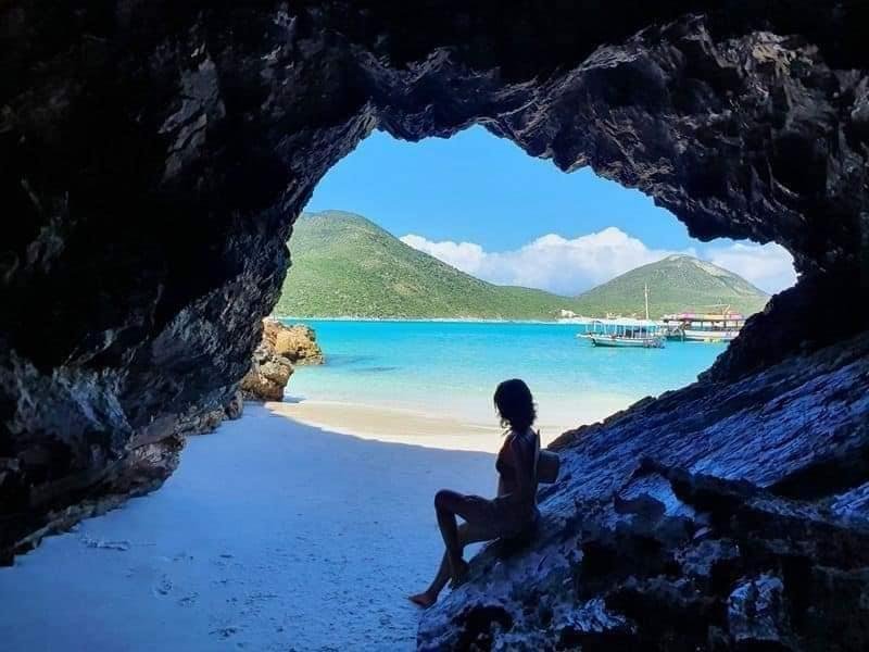 Foto da viagem