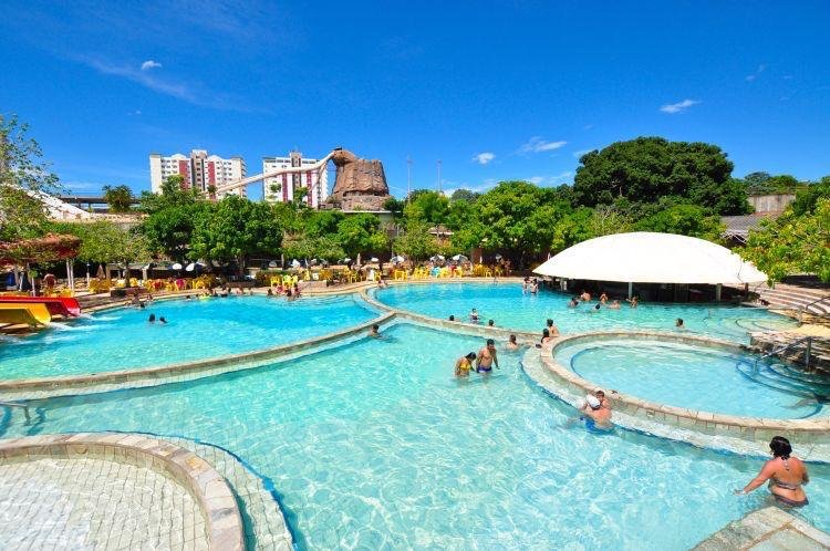 Foto da viagem