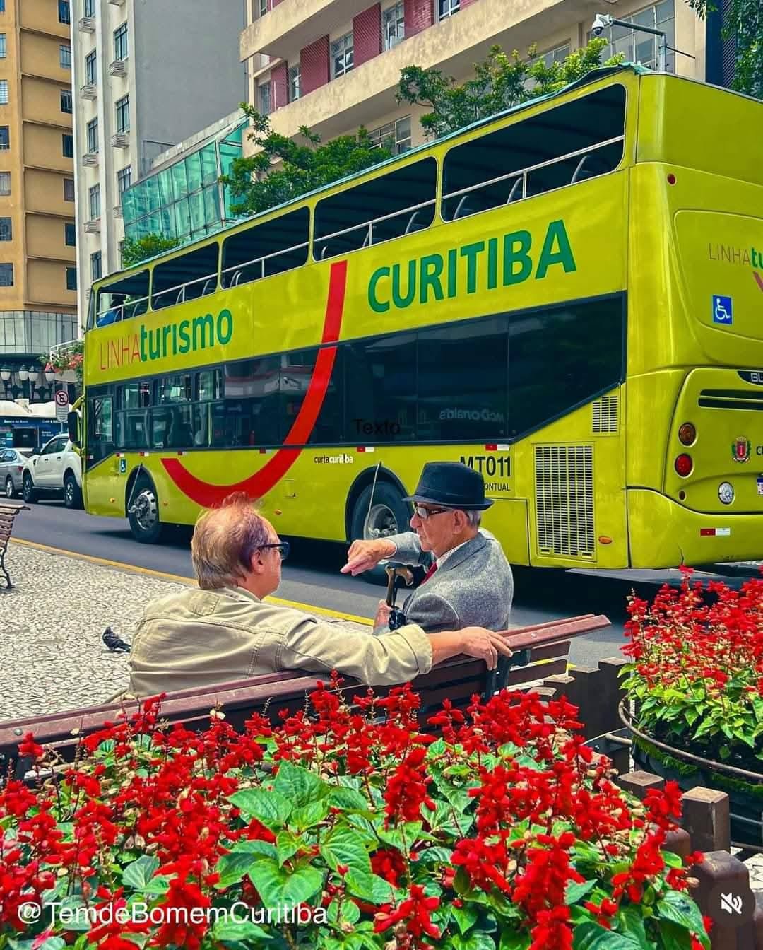 Foto da viagem