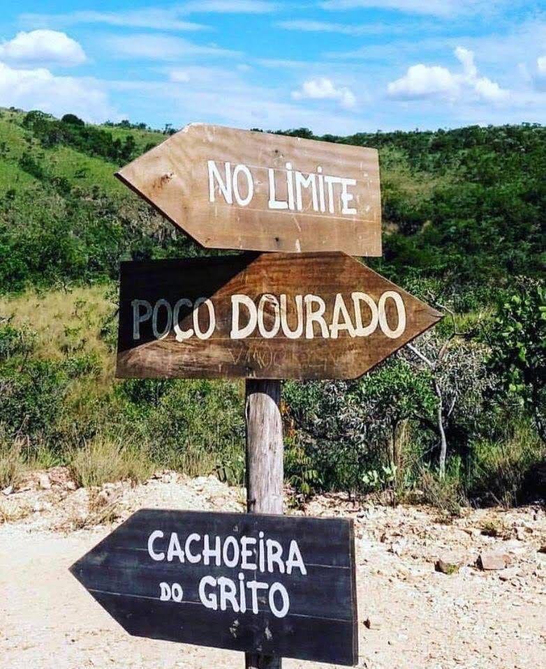 Foto da viagem