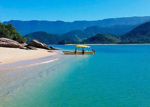 Foto da viagem