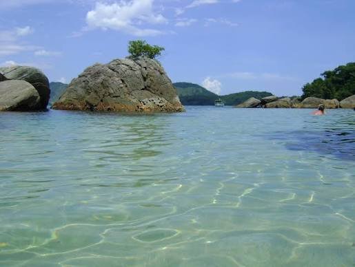 Foto da viagem