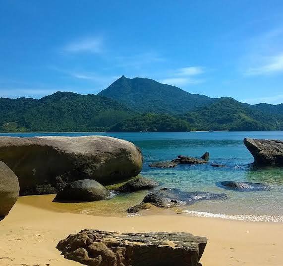 Foto da viagem
