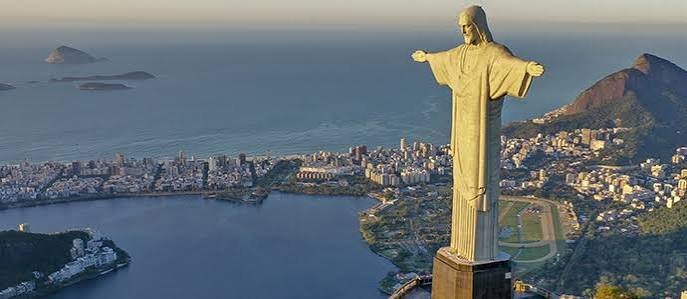 Foto da viagem