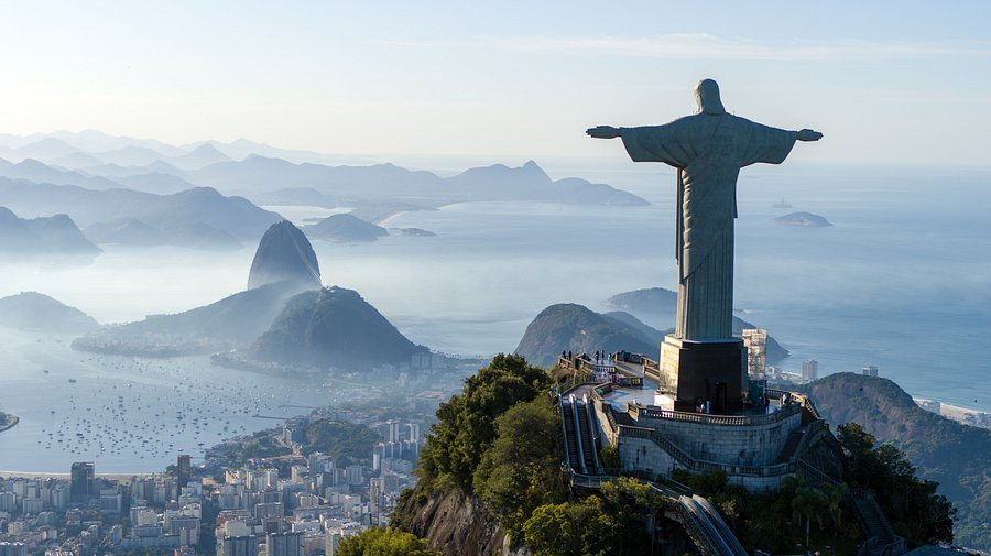 Foto da viagem
