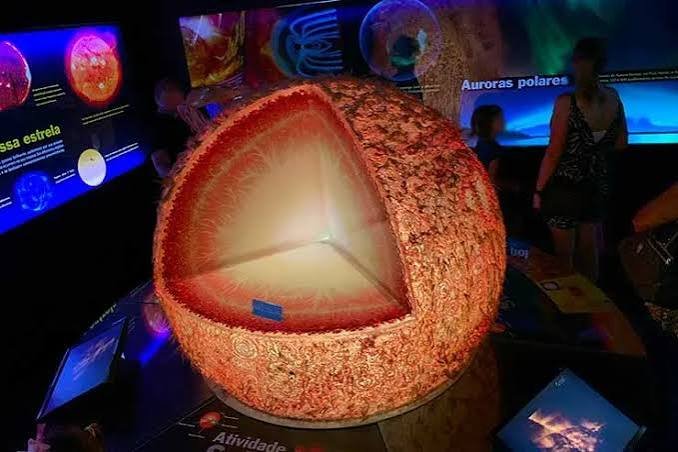Foto da viagem