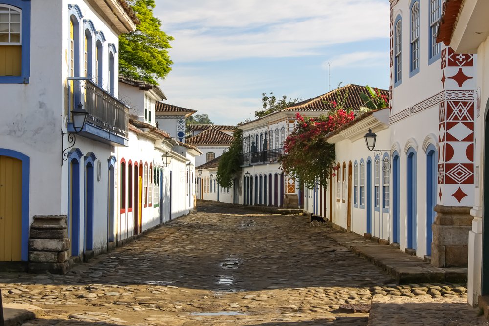 Foto da viagem