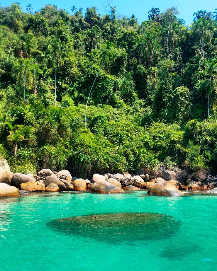 Foto da viagem